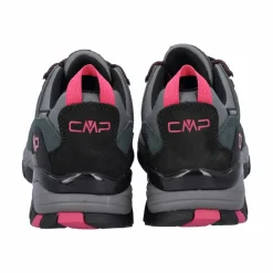 Donna CMP Scarpe Trekking^Scarpone donna Melnick 2.0 Mid Waterproof