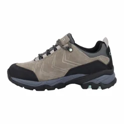 Donna CMP Scarpe Trekking^Scarpone donna Melnick 2.0 Mid Waterproof