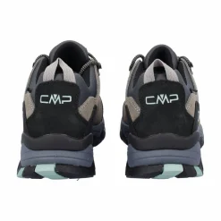 Donna CMP Scarpe Trekking^Scarpone donna Melnick 2.0 Mid Waterproof