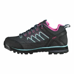 Donna CMP Scarpe Hiking|Scarpe Trekking^Scarpone donna Moon Low Waterproof