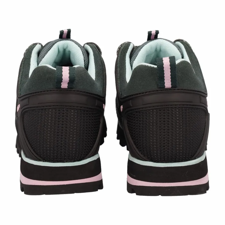 Donna CMP Scarpe Hiking|Scarpe Trekking^Scarpone donna Moon Low Waterproof