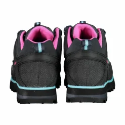 Donna CMP Scarpe Hiking|Scarpe Trekking^Scarpone donna Moon Low Waterproof