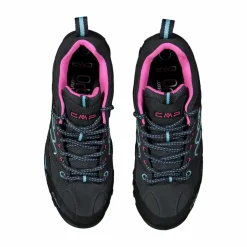 Donna CMP Scarpe Hiking|Scarpe Trekking^Scarpone donna Moon Low Waterproof