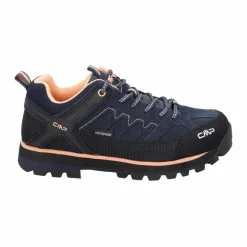 Donna CMP Scarpe Hiking|Scarpe Trekking^Scarpone donna Moon Low Waterproof