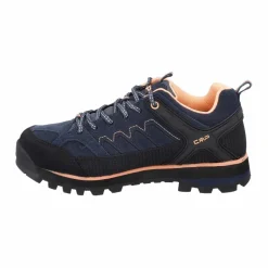 Donna CMP Scarpe Hiking|Scarpe Trekking^Scarpone donna Moon Low Waterproof
