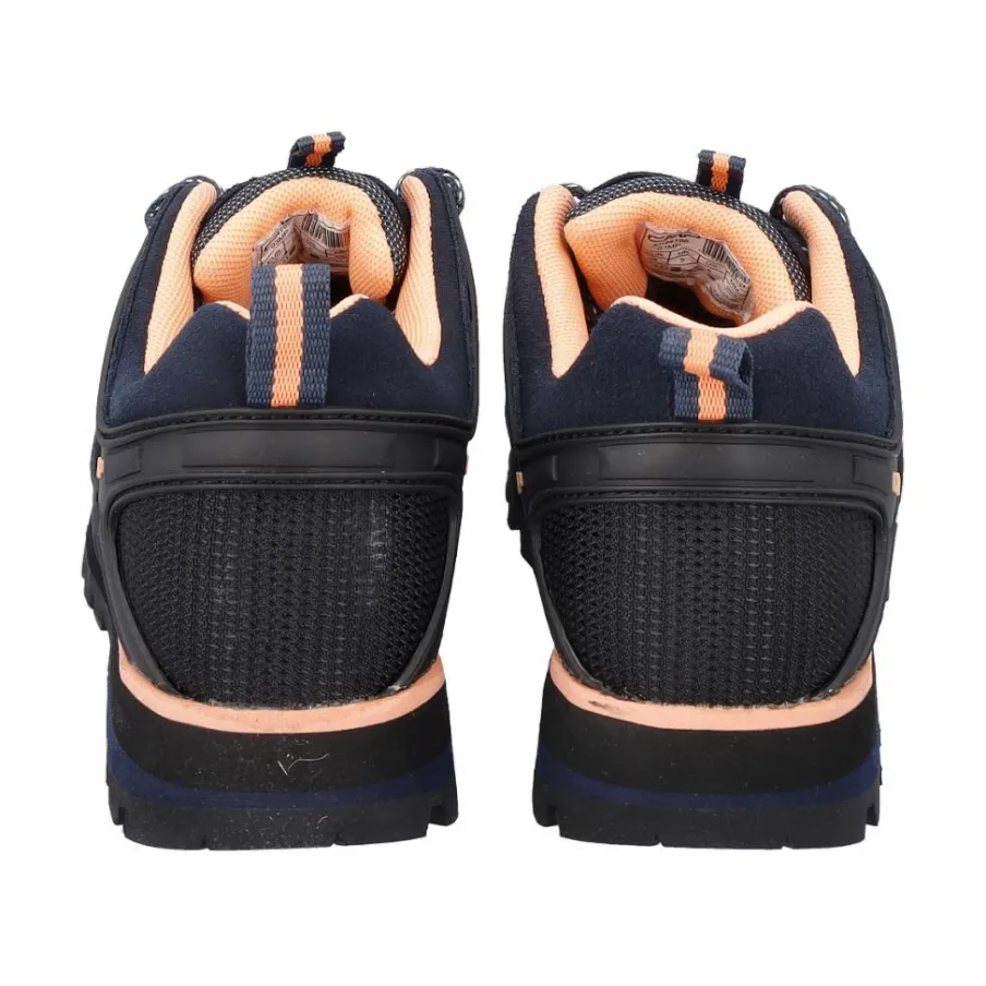 Donna CMP Scarpe Hiking|Scarpe Trekking^Scarpone donna Moon Low Waterproof