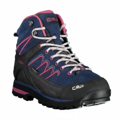 Donna CMP Scarpe Trekking^Scarpone donna Moon Mid Waterproof