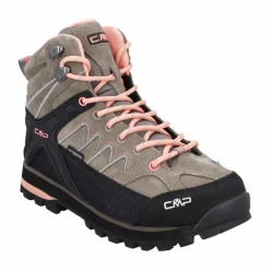 Donna CMP Scarpe Trekking^Scarpone donna Moon Mid Waterproof