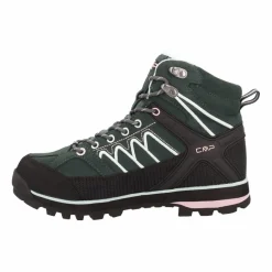Donna CMP Scarpe Trekking^Scarpone donna Moon Mid Waterproof