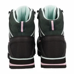 Donna CMP Scarpe Trekking^Scarpone donna Moon Mid Waterproof