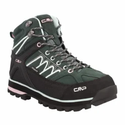 Donna CMP Scarpe Trekking^Scarpone donna Moon Mid Waterproof