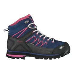 Donna CMP Scarpe Trekking^Scarpone donna Moon Mid Waterproof