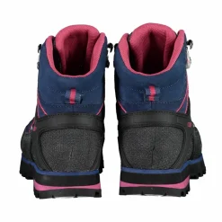 Donna CMP Scarpe Trekking^Scarpone donna Moon Mid Waterproof