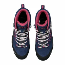 Donna CMP Scarpe Trekking^Scarpone donna Moon Mid Waterproof