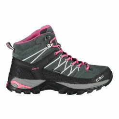 Donna CMP Scarpe Trekking^Scarpone donna Rigel Mid Waterproof