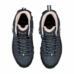 Donna CMP Scarpe Trekking^Scarpone donna Rigel Mid Waterproof
