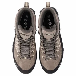 Donna CMP Scarpe Trekking^Scarpone donna Rigel Mid Waterproof