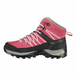 Donna CMP Scarpe Trekking^Scarpone donna Rigel Mid Waterproof