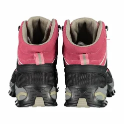 Donna CMP Scarpe Trekking^Scarpone donna Rigel Mid Waterproof