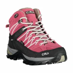 Donna CMP Scarpe Trekking^Scarpone donna Rigel Mid Waterproof