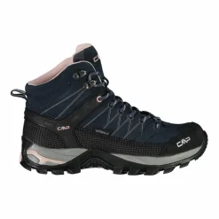 Donna CMP Scarpe Trekking^Scarpone donna Rigel Mid Waterproof
