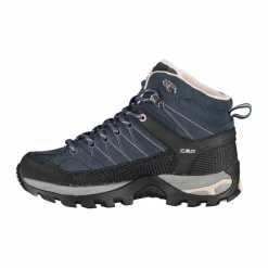 Donna CMP Scarpe Trekking^Scarpone donna Rigel Mid Waterproof