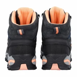 Donna CMP Scarpe Trekking^Scarpone donna Rigel Mid Waterproof