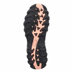 Donna CMP Scarpe Trekking^Scarpone donna Rigel Mid Waterproof