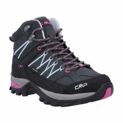 Donna CMP Scarpe Trekking^Scarpone donna Rigel Mid Waterproof