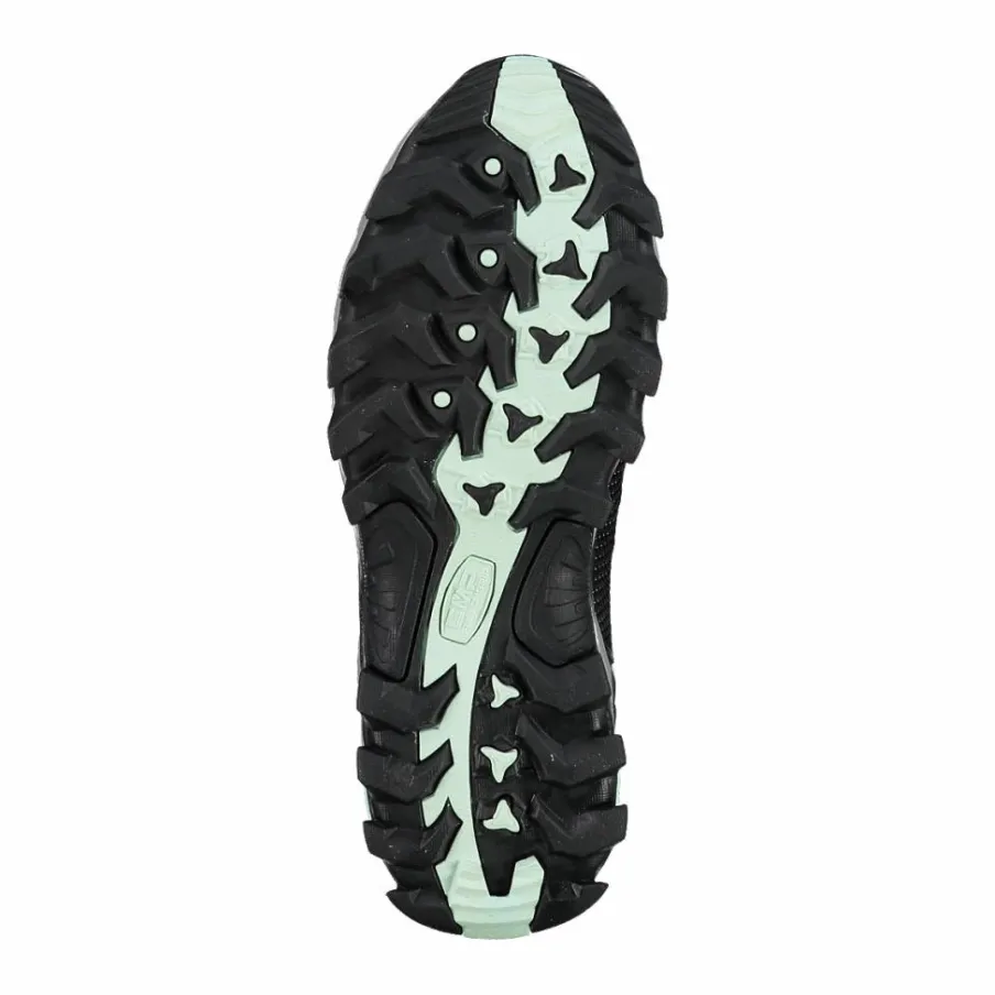 Donna CMP Scarpe Trekking^Scarpone donna Rigel Mid Waterproof