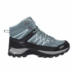 Donna CMP Scarpe Trekking^Scarpone donna Rigel Mid Waterproof