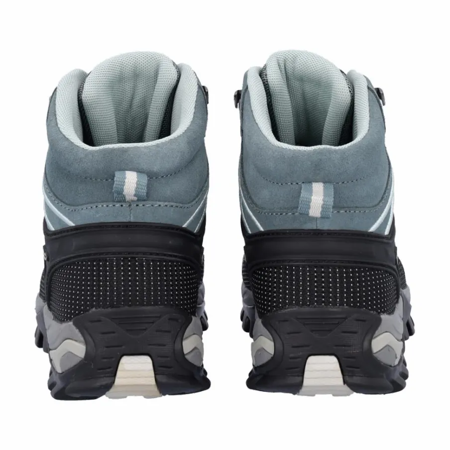 Donna CMP Scarpe Trekking^Scarpone donna Rigel Mid Waterproof