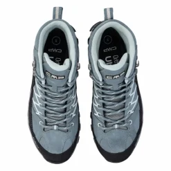 Donna CMP Scarpe Trekking^Scarpone donna Rigel Mid Waterproof