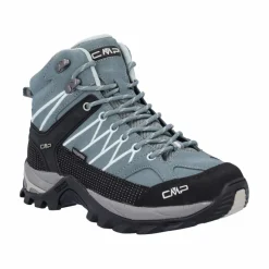 Donna CMP Scarpe Trekking^Scarpone donna Rigel Mid Waterproof