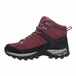 Donna CMP Scarpe Trekking^Scarpone donna Rigel Mid Waterproof