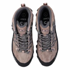Donna CMP Scarpe Trekking^Scarpone donna Rigel Mid Waterproof