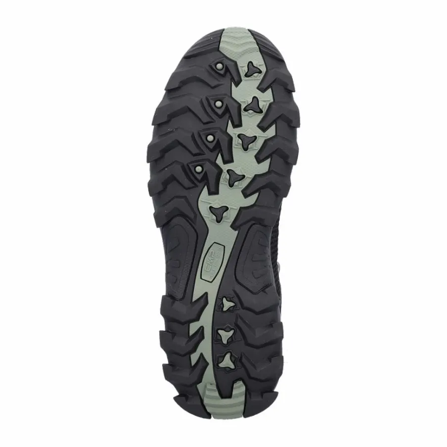 Donna CMP Scarpe Trekking^Scarpone donna Rigel Mid Waterproof