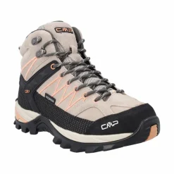 Donna CMP Scarpe Trekking^Scarpone donna Rigel Mid Waterproof