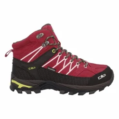 Donna CMP Scarpe Trekking^Scarpone donna Rigel Mid Waterproof