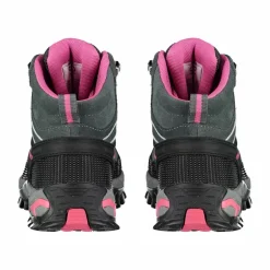 Donna CMP Scarpe Trekking^Scarpone donna Rigel Mid Waterproof