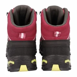 Donna CMP Scarpe Trekking^Scarpone donna Rigel Mid Waterproof