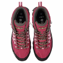 Donna CMP Scarpe Trekking^Scarpone donna Rigel Mid Waterproof