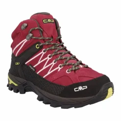 Donna CMP Scarpe Trekking^Scarpone donna Rigel Mid Waterproof