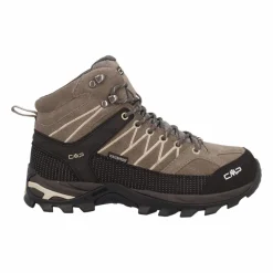 Donna CMP Scarpe Trekking^Scarpone donna Rigel Mid Waterproof