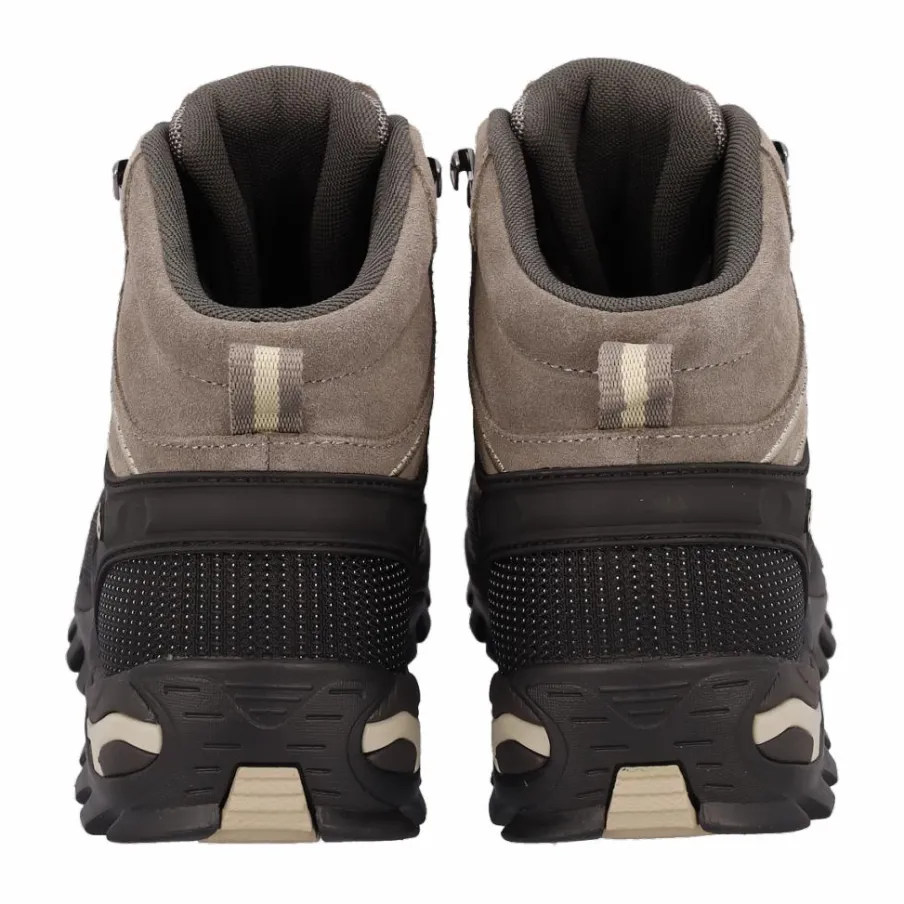 Donna CMP Scarpe Trekking^Scarpone donna Rigel Mid Waterproof