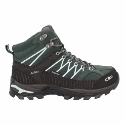 Donna CMP Scarpe Trekking^Scarpone donna Rigel Mid Waterproof