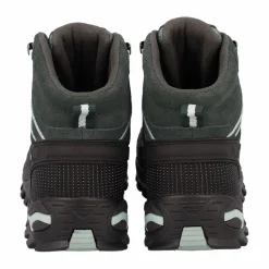 Donna CMP Scarpe Trekking^Scarpone donna Rigel Mid Waterproof