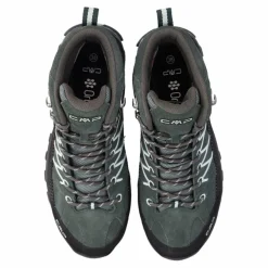 Donna CMP Scarpe Trekking^Scarpone donna Rigel Mid Waterproof