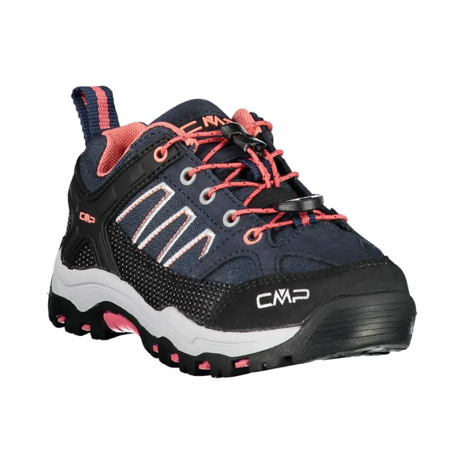 Bambino CMP Scarpe Trekking|Scarpe Trekking^Scarpone hiking bambini Sun