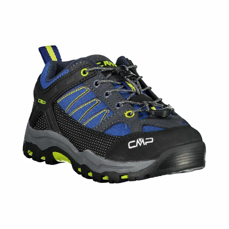 Bambino CMP Scarpe Trekking|Scarpe Trekking^Scarpone hiking bambini Sun